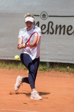 Jennifer Witthöft 62 - BL Der Club an der Alster - TEC Waldau Stuttgart : Ergebnis: 8:1